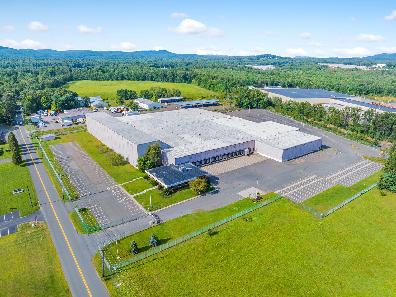 USA Warehouse