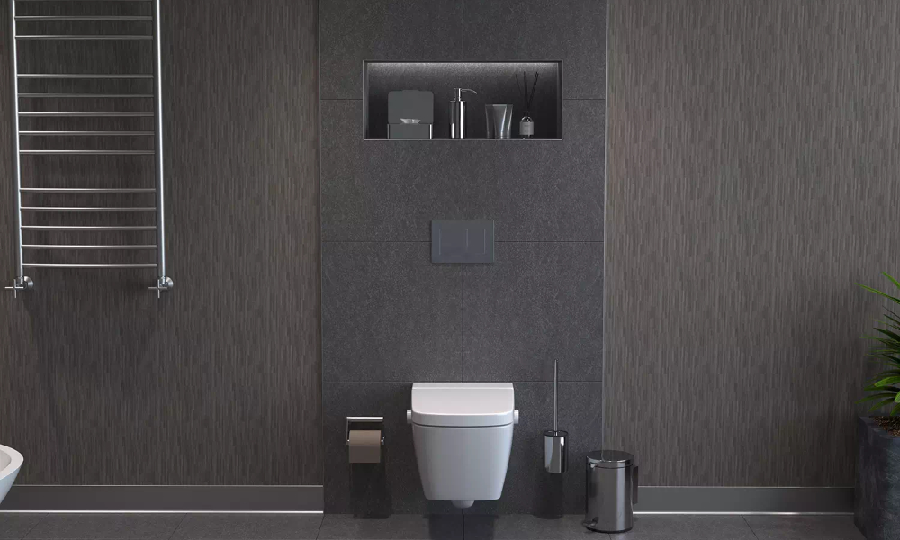 mono-fix aluminum tile trim