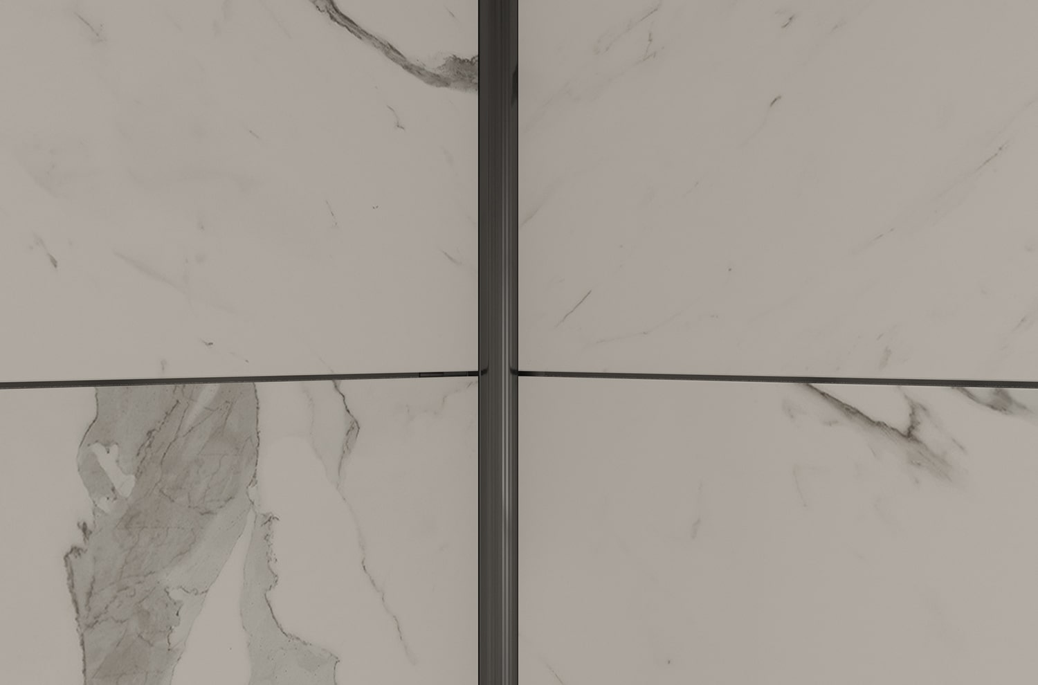 mps-c stainless steel border