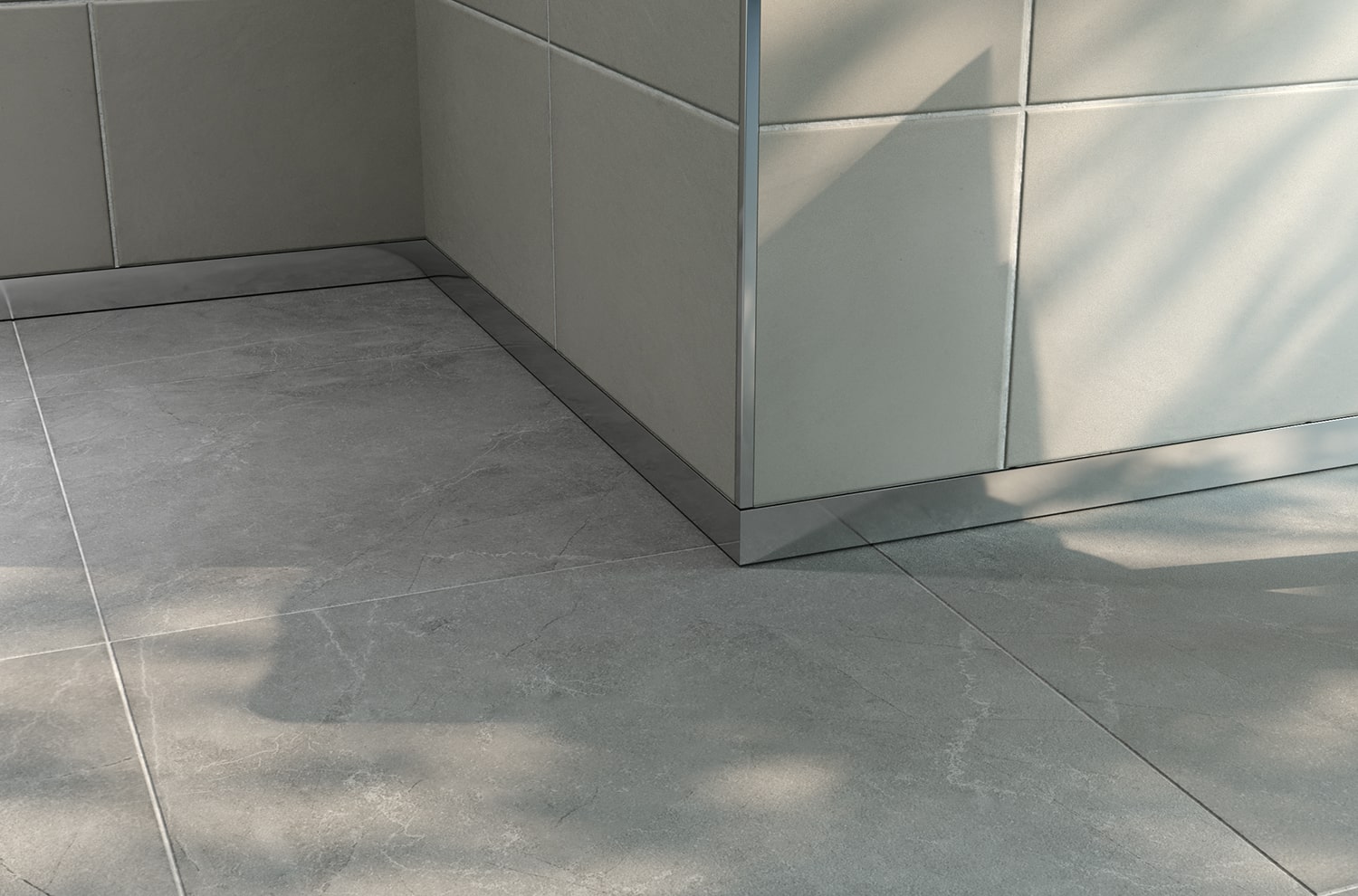 mps-f stainless steel skirting board