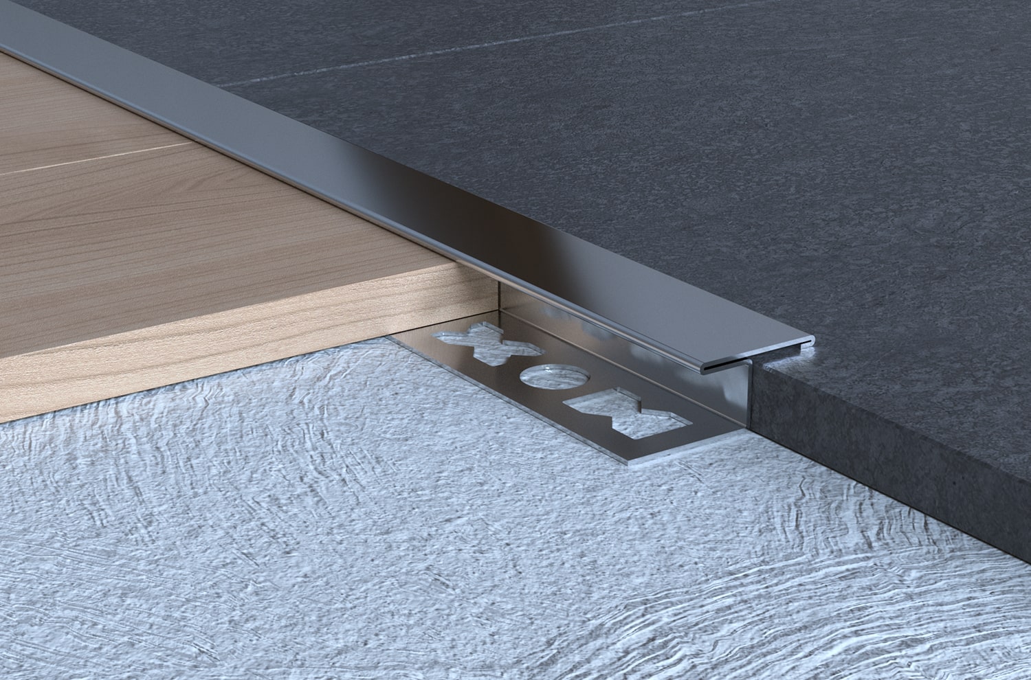 mps-tb stainless steel t transition