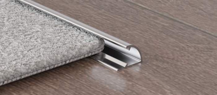 REVIO ALUMINUM FLOORING